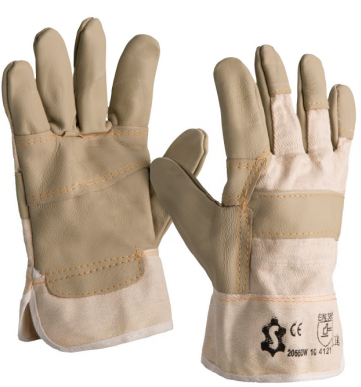 Sacobel 2055DW gloves