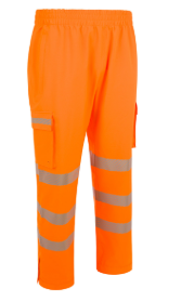 BSDSTR - BEESWIFT STORMWEAR MENS HI-VIS OVERTROUSER