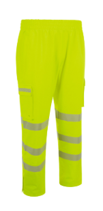 BSDSTR - BEESWIFT STORMWEAR MENS HI-VIS OVERTROUSER