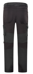JCB TRADE HYBRID STRETCH TROUSER D+26