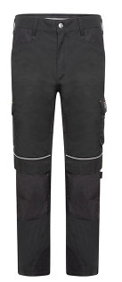 JCB TRADE HYBRID STRETCH TROUSER D+26