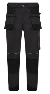 JCB TRADE HOLSTER TROUSER D+2H