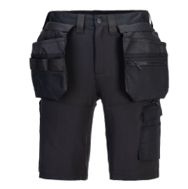 DX451 - DX4 Craft Holster Shorts