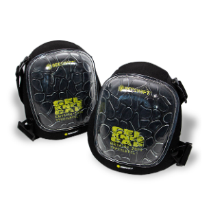 B-BRAND CE APPROVED GEL PAD