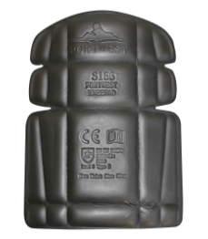 S156 - Portwest Knee Pad Black