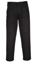 S887 - Action Trousers