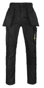 SFTBUR:-STRETCH WORKWEAR BURGOS TROUSER