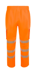BSDSTR - BEESWIFT STORMWEAR MENS HI-VIS OVERTROUSER