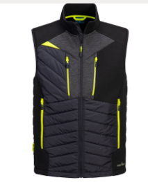 DX470 - DX4 Hybrid Baffle Gilet