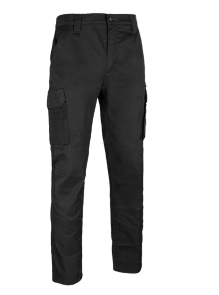 SFTGRAN:-STRETCH WORKWEAR GRANADA TROUSER