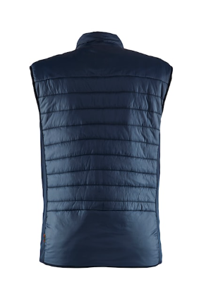 38632030 Vest warm-lined