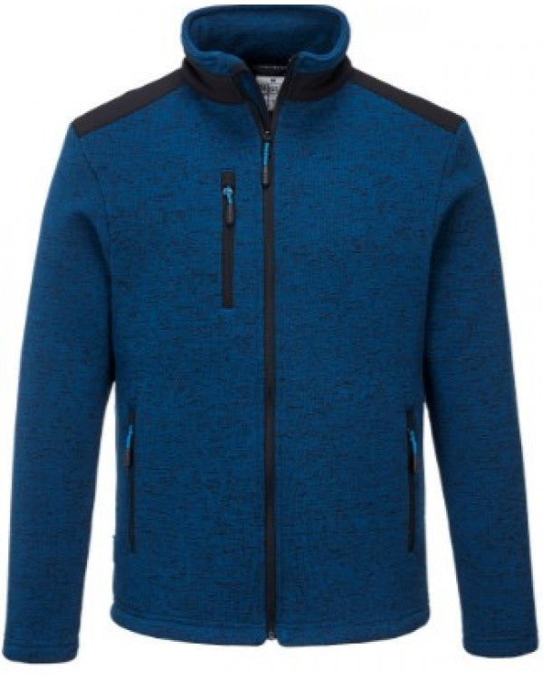 Portwest Performance Fleece Persian Blue T830