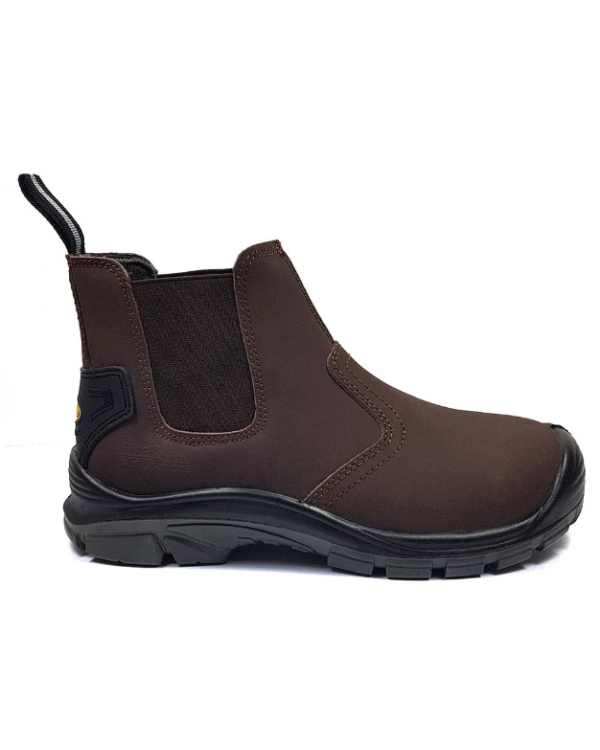 Blackrock Pendle Dealer Boots