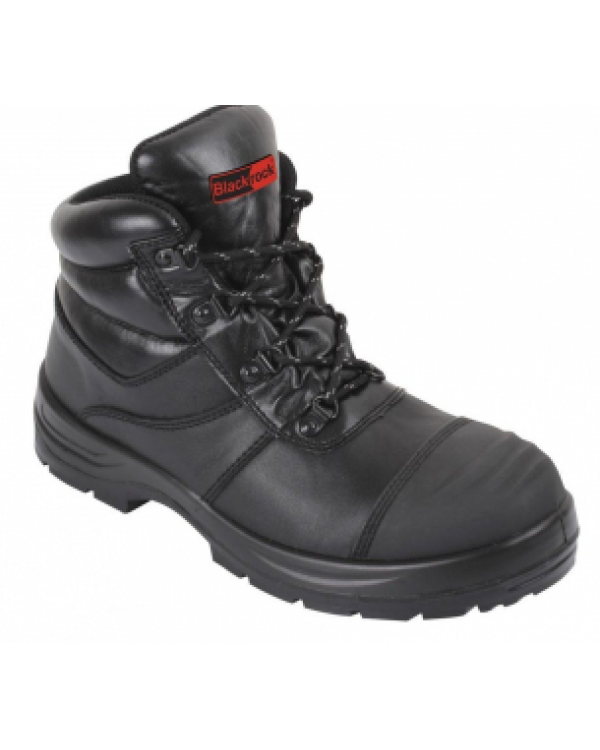 Safety Hiker Boots Blackrock Avenger