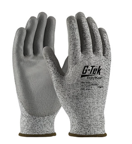 G-Tek PolyKor 16-560E gloves