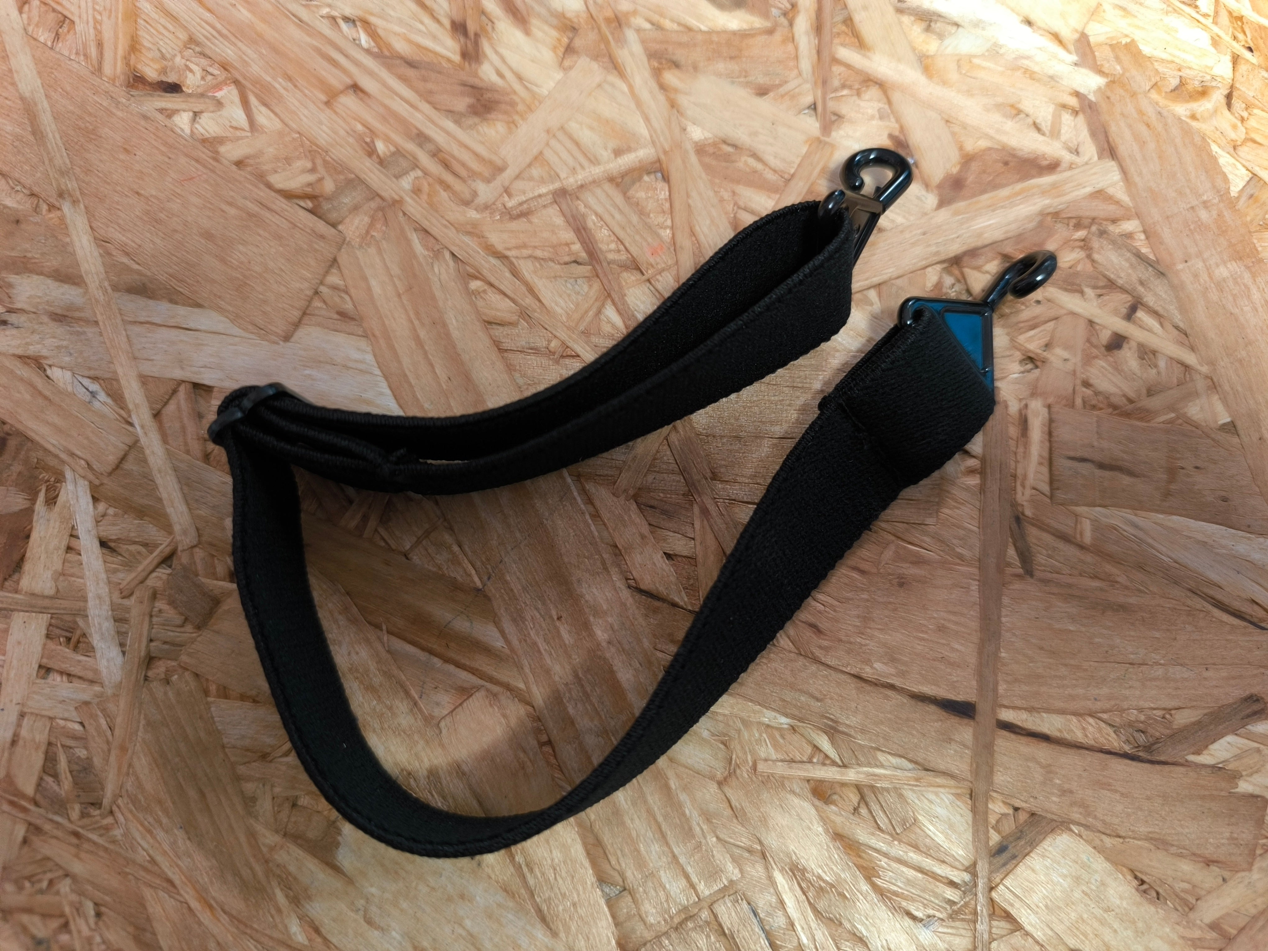 Chin strap for Safety helmet