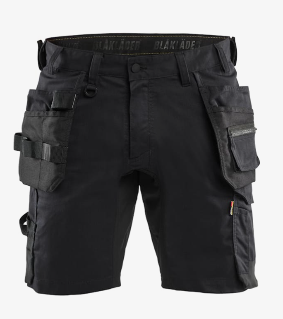 1752 Craftsman shorts