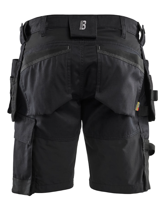 1752 Craftsman shorts