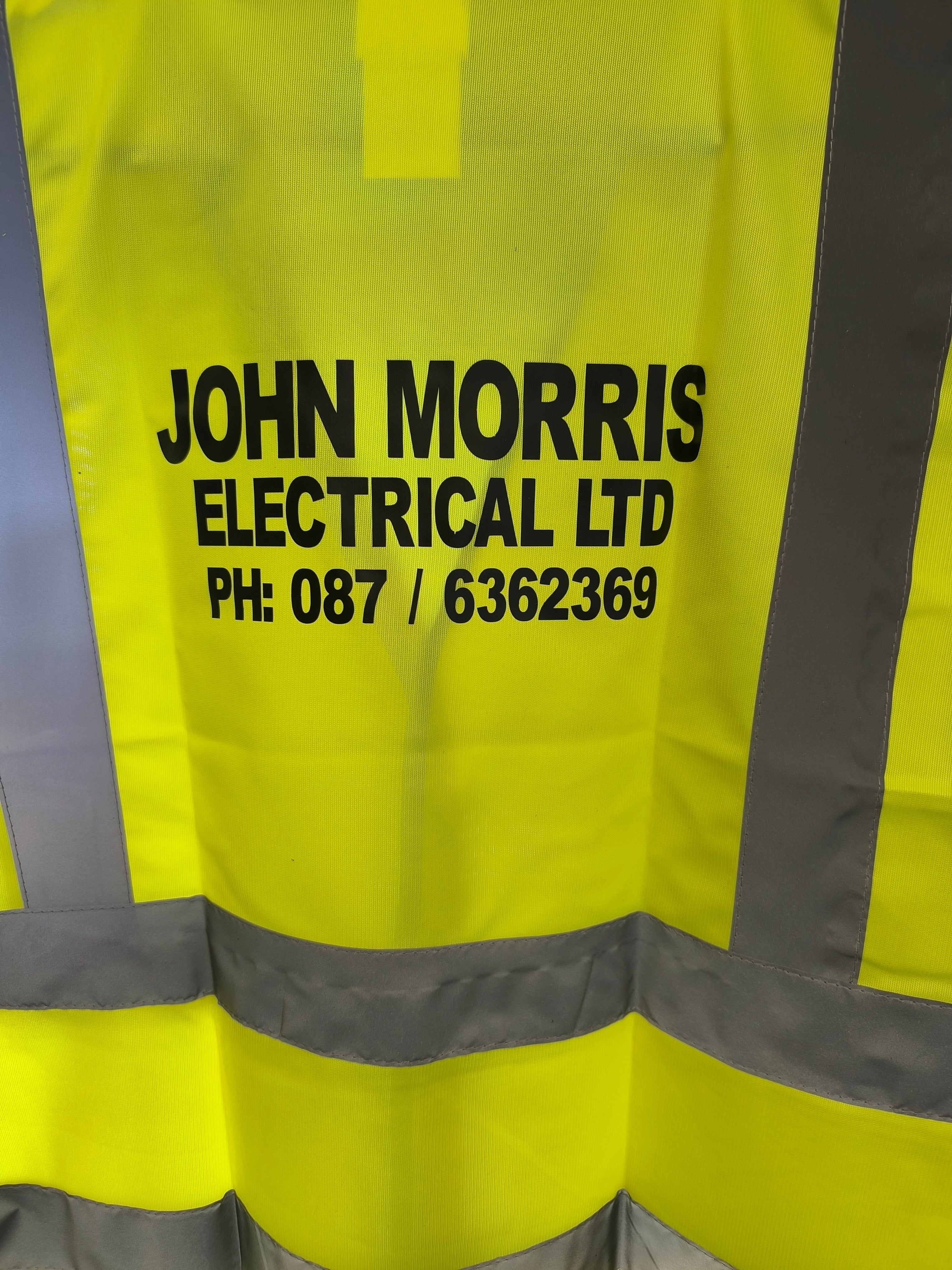 Printing Company details