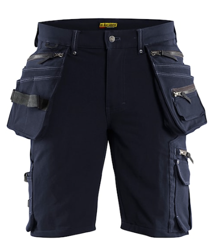 CRAFTSMAN SHORTS 4-WAY STRETCH X1900