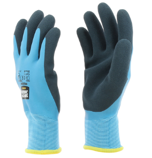 Safety Joggers Works 2131x safety gloves