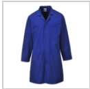 2852 Shopcoat/Labcoat