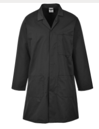 2852 Shopcoat/Labcoat