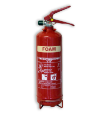 2 Ltr Foam Fire EXTINGUISHER