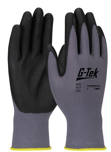 G-TEK® 34-FGN018/N