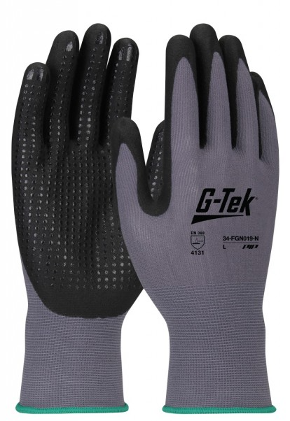 G-TEK® 34-FGN019/N