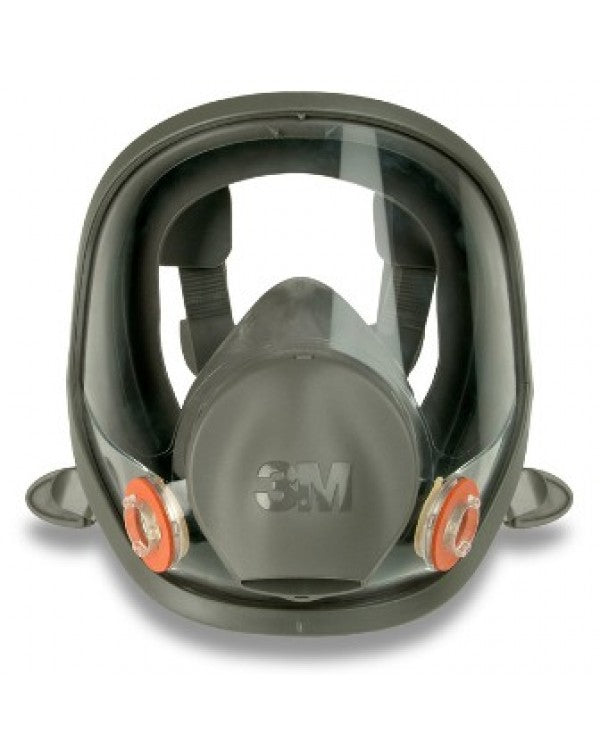 3M 6000 Full Face Mask