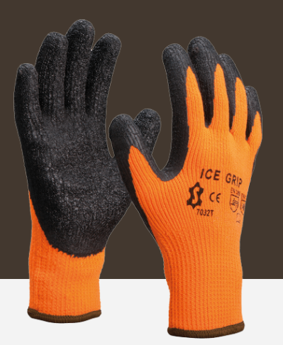 7032T Ice Grip