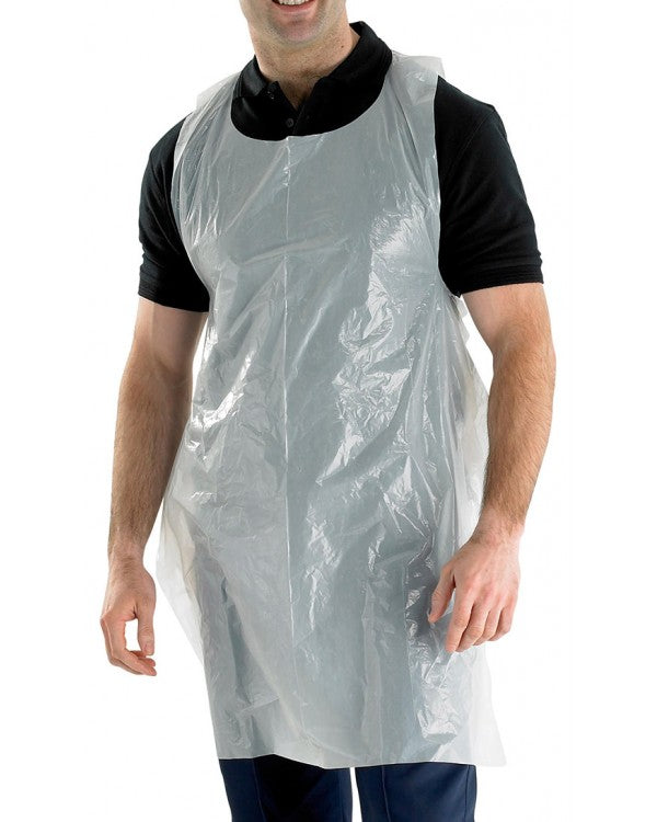 Disposable Apron