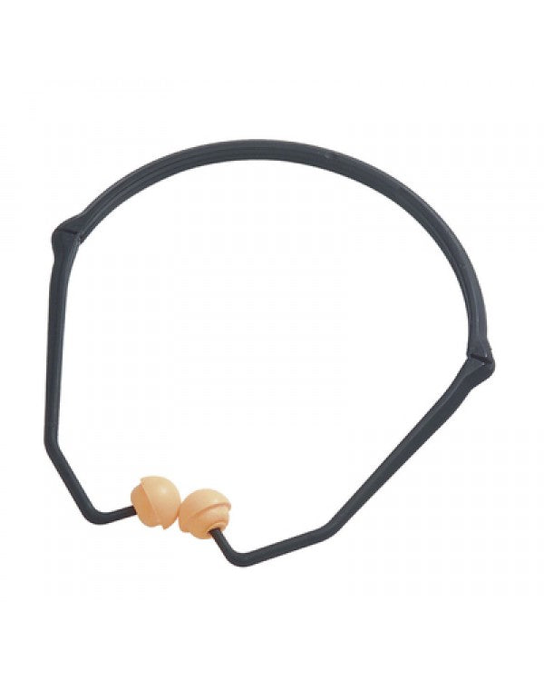 Ear Plug Banded