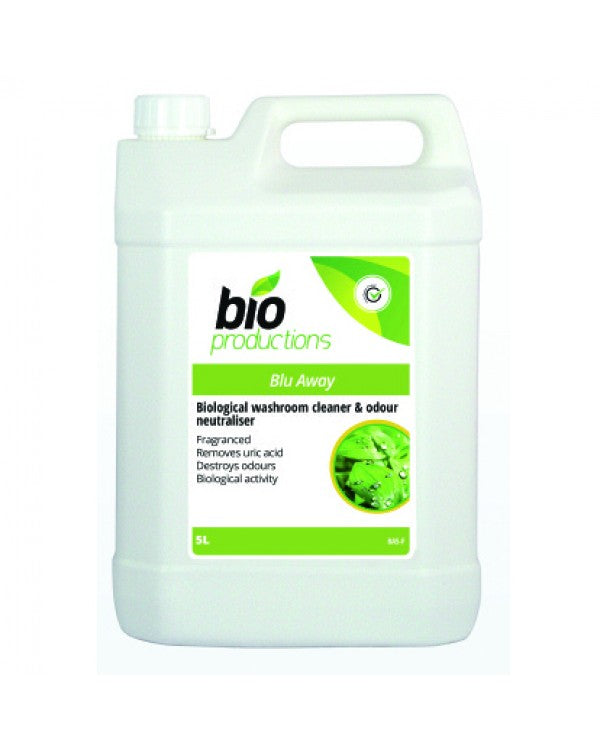 Blu Away 5L