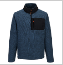 Brosna Fleece
