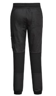 C074 - Chef's Mesh Air Pro Stretch Joggers