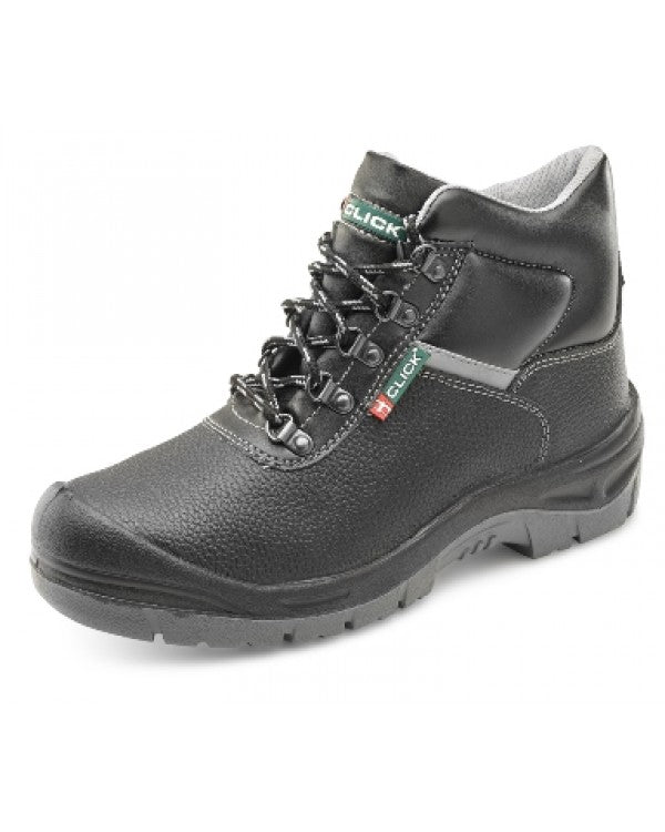 Site Boot Black CF