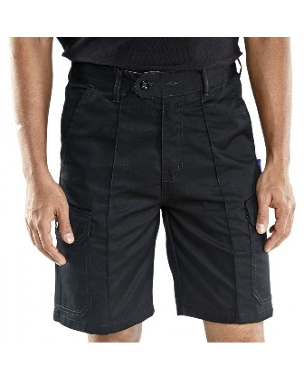 Shorts Cargo Pocket