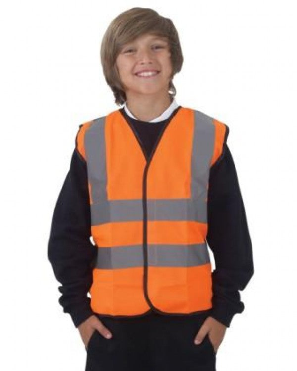 Child's Hi Vis Vest