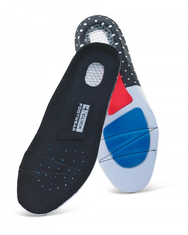 Gel Insoles