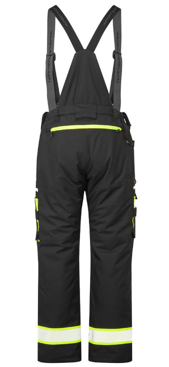 DX458 - DX4 Winter Trousers Black