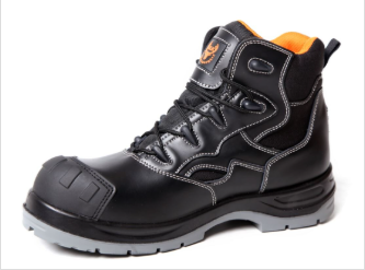 ELK Hook Waterproof Boot S3 CI HI HRO SRC (Composite Toe Cap)