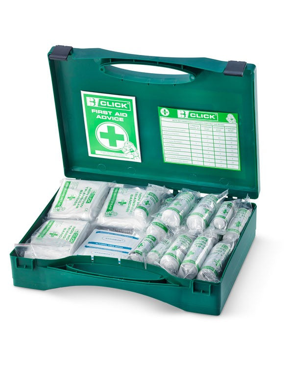 First Aid Kit (26-50 person)