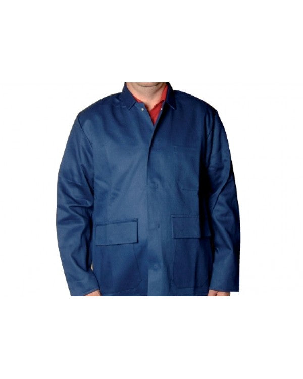 Weld Tex- Flame Retardant Jacket