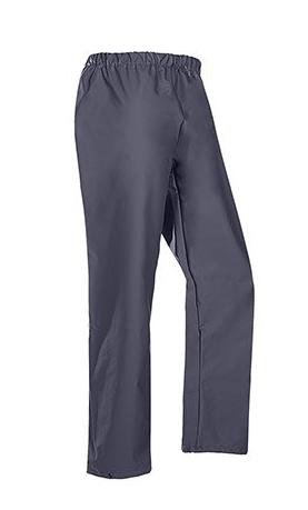 Flexophane Waterproof Trousers Navy