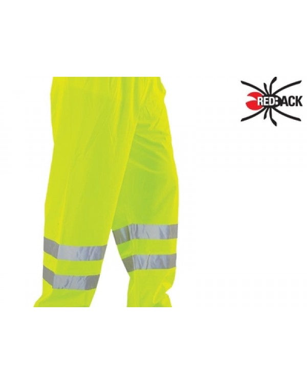 Waterproof Hi Vis Trousers