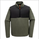 MP16 - Broadhaven Fleece Khaki