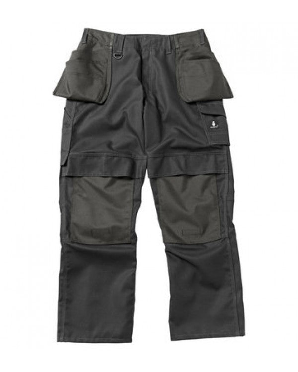 Mascot Springfield Trousers Black