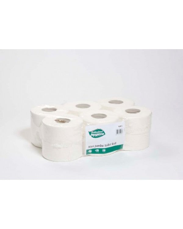 Toilet Roll Mini Jumbo